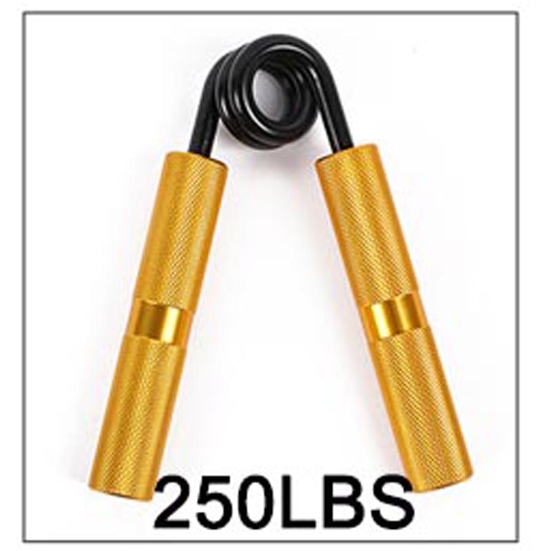 Metal Grip Trainer - 100 lbs - 350 lbs