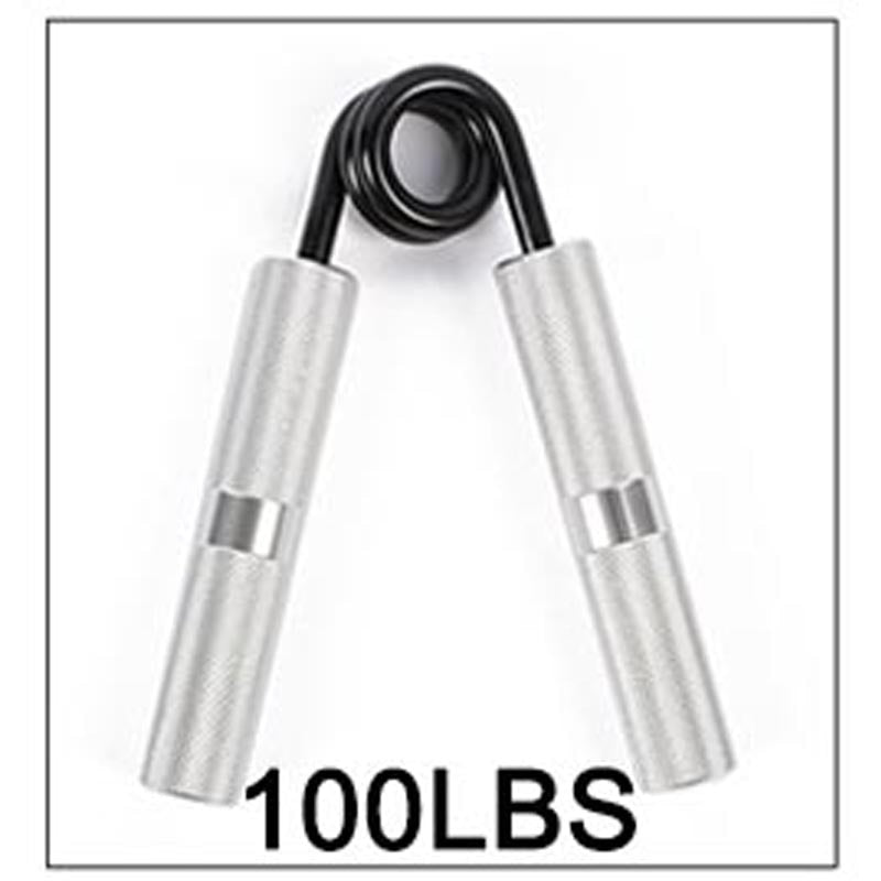 Metal Grip Trainer - 100 lbs - 350 lbs