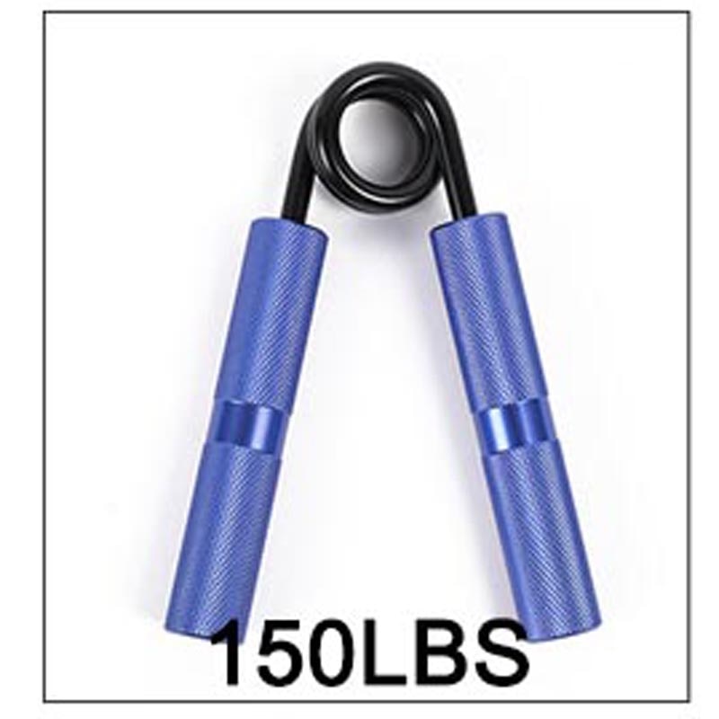 Metal Grip Trainer - 100 lbs - 350 lbs