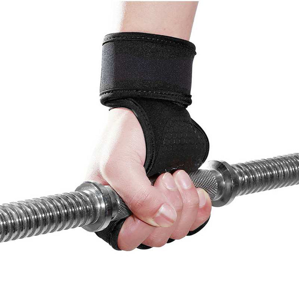 Weightlifting Training Gloves for Men & Women